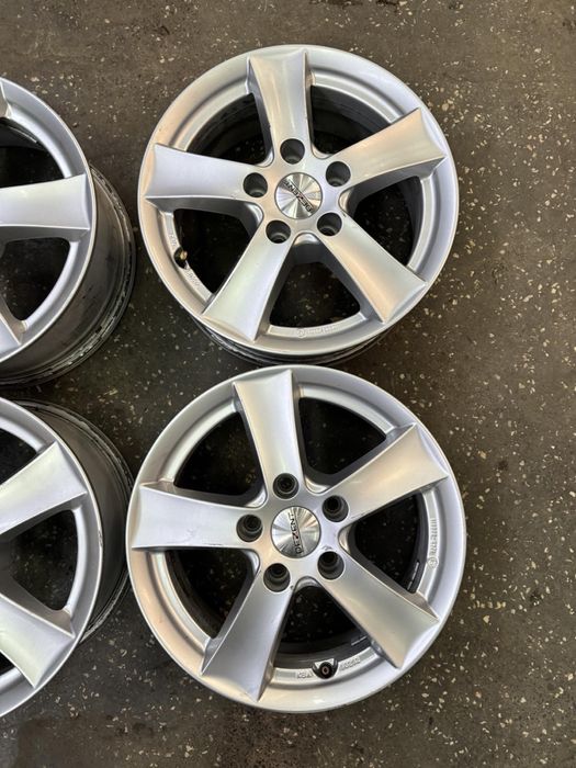 Алуминиеви джанти за Фолксваген/VW,Сеат/Seat,Шкода/Skoda