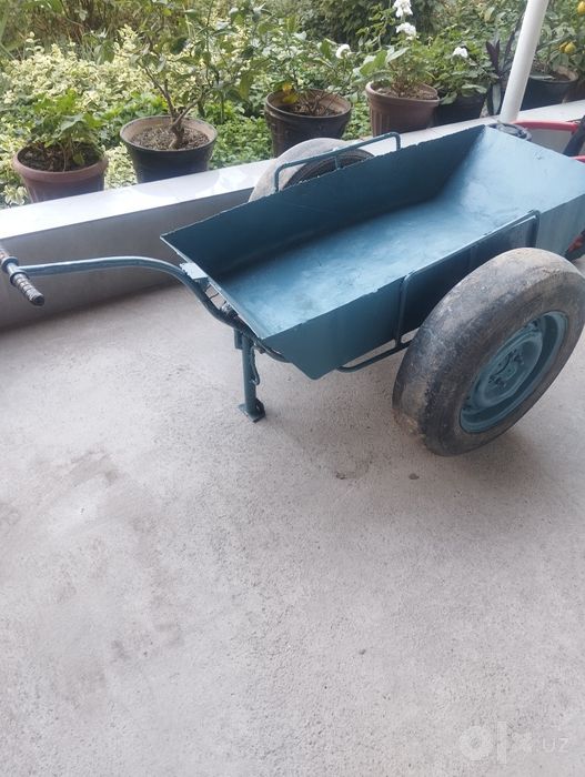 Arava balaonliy toshken keles