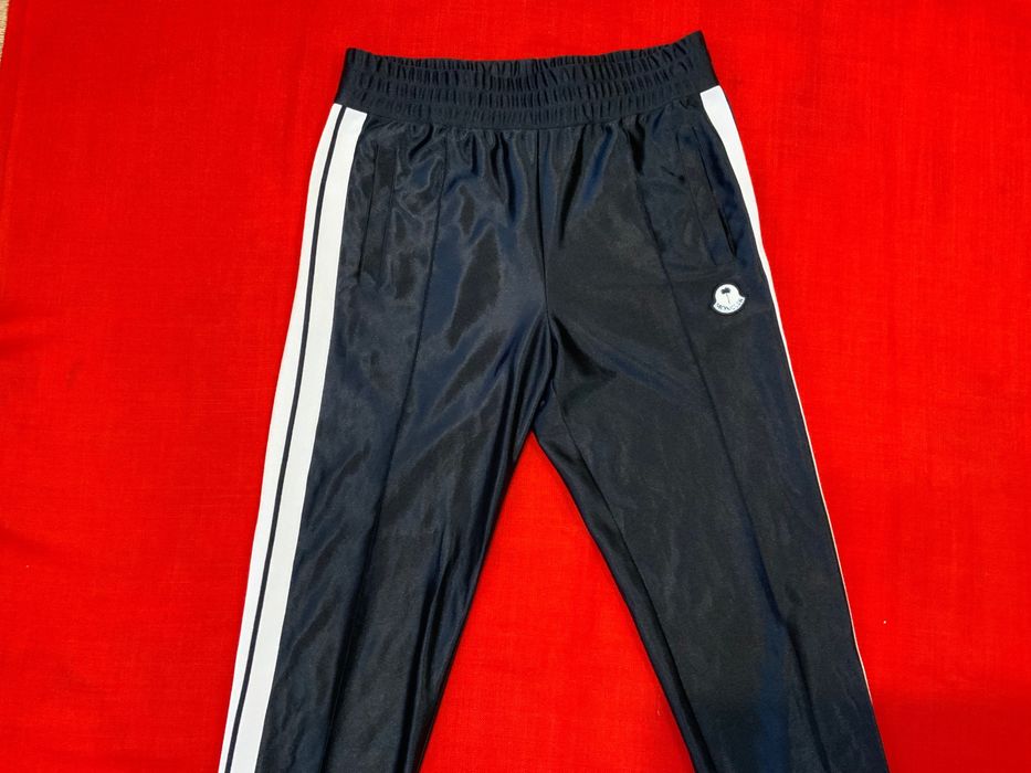 Moncler&Palm Angels-оригинална долница 48 м,33-34номер дънки