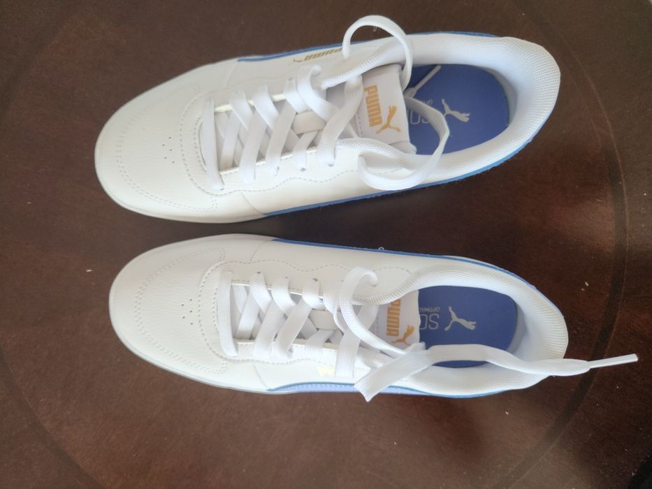 Кроссовки PUMA Skye Clean