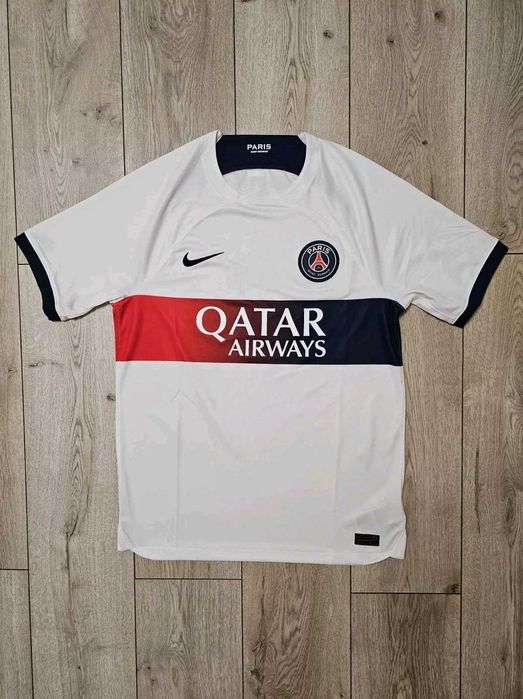 тениска PSG Mbappe