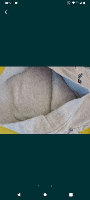 Якета PRIMARK 122р.2бр.Преходни якета и блузки