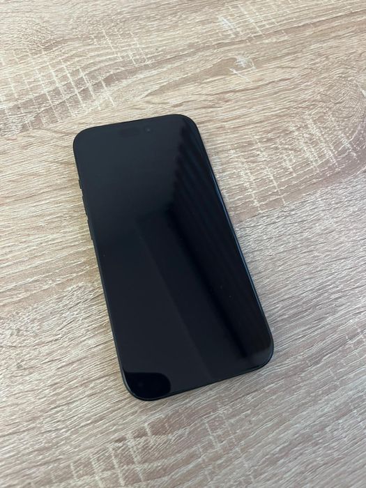 Iphone 15 cu garantie apple