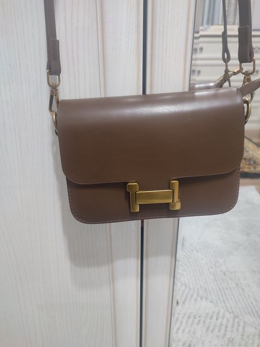 Женские сумки  новые