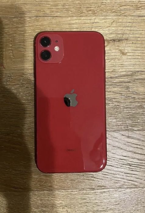 iPhone 11 128гб В Хорошем состоянии