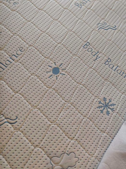 Спалня и гардероб