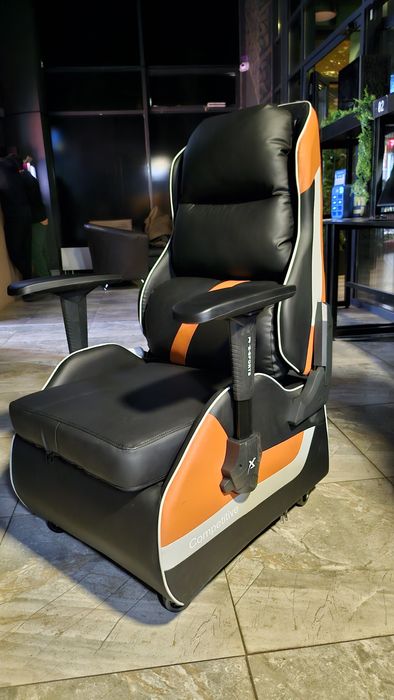 Продаётся игровые компьютерные кресла