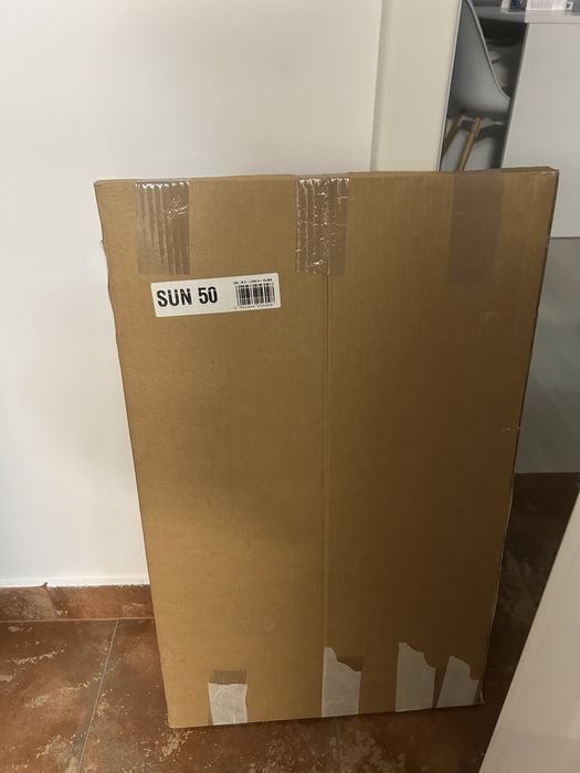 Oglinda 40/70 cm, noua cu eticheta