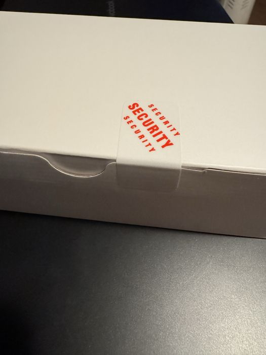 Tcl 501, nou sigilat