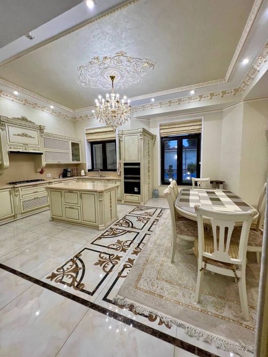 Сдаётся Villa премиум класса в элитном районе! Ор-р Grand Mir Hotel