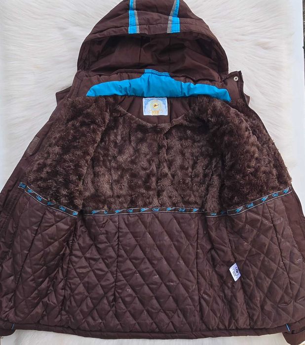 Дамски ски екип размер S