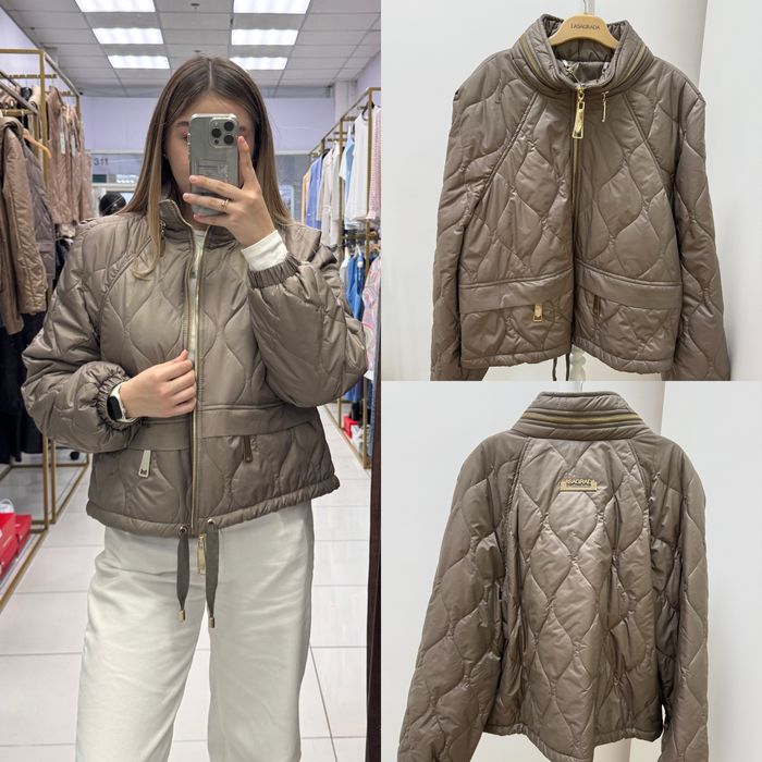 Lasagrada оригинал Турция