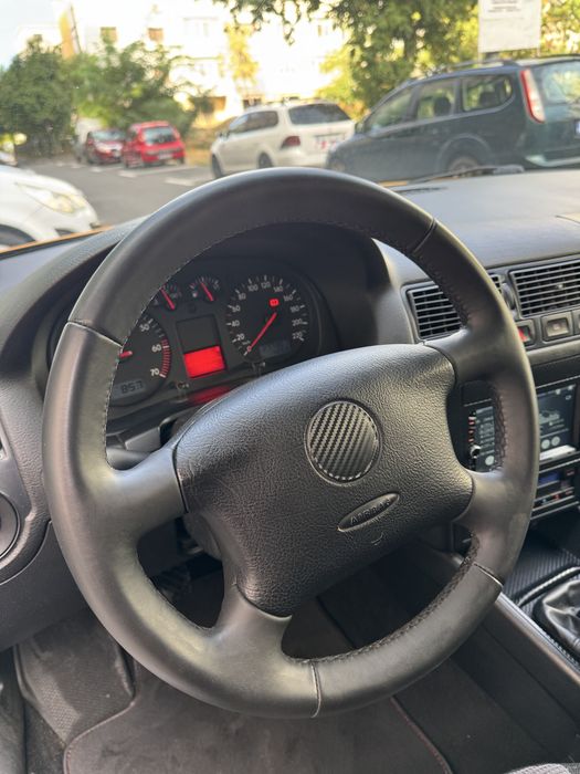 Wv Golf 4 Edition 1.4 Mpi 16V Benzina