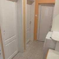 Двустаен апартамент за нощувки МаксиМо