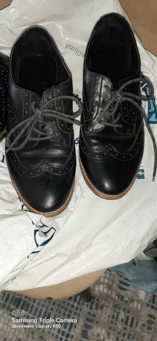 Дамски обувки по 10лв