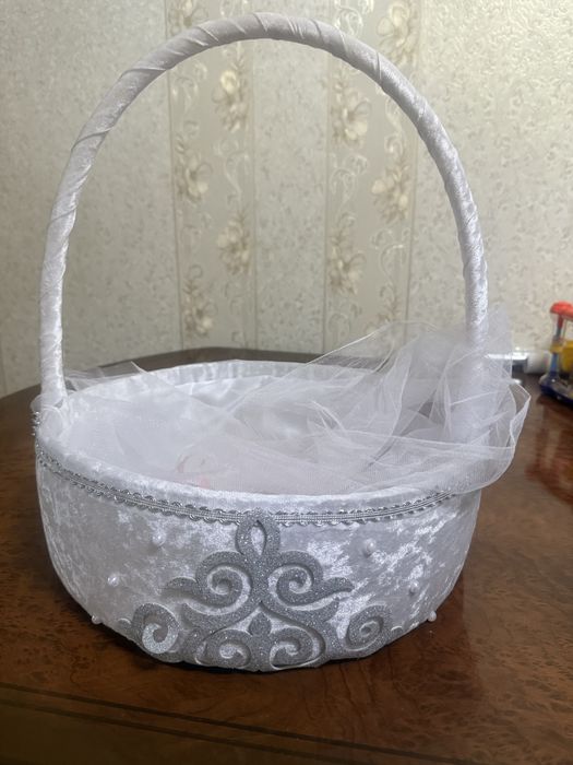 Корзины  на той бастар