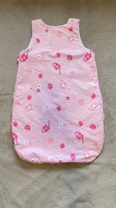 Чувал за сън за бебе - Ново