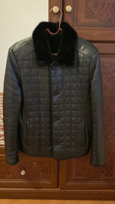 Servet дублёнка.