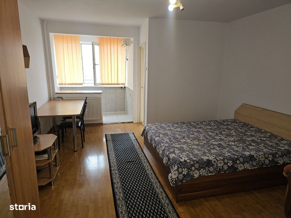 Dristor metrou-6/10-reabilitat, termopan, mobilata si utilata,59900 €