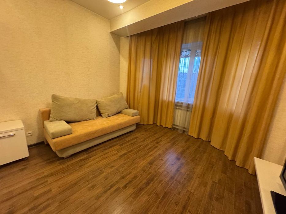 Аренда: 3-комнатная квартира бизнес-класса в центре | Алайский