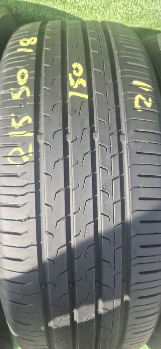 Anvelope 4x215 50 18  Continental dot 21 mm 5