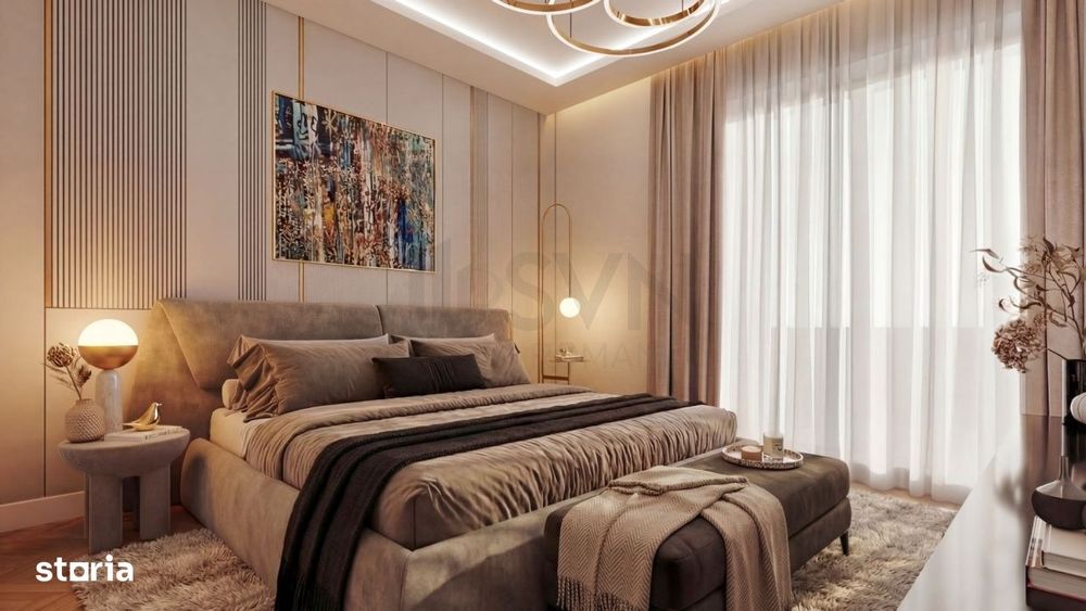 Apartament 4 camere exclusivist I Iancu Nicolae — fotografia 1