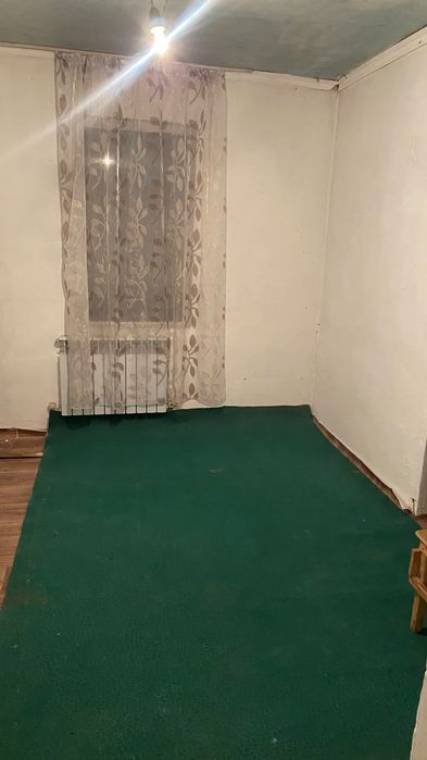 Сдам 2 комнатную времянку