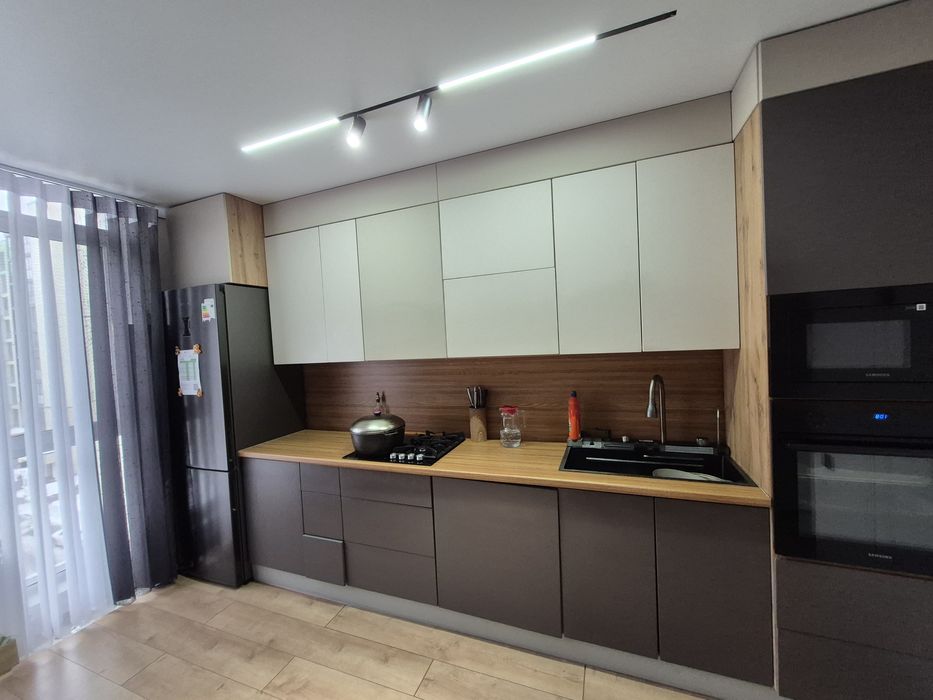 Квартира 60 кв.м г.Алматы