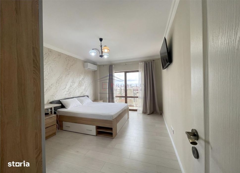 Apartament 2 camere | Bloc Nou | Loc parcare| 2c-7774