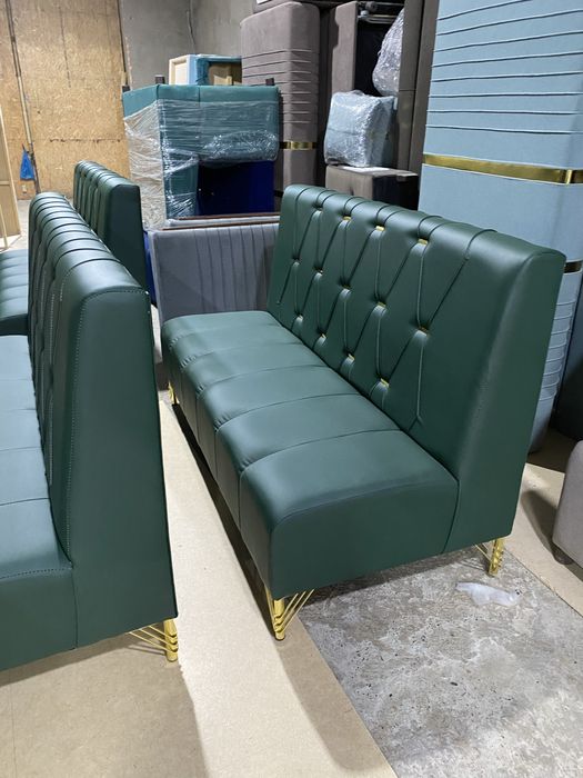 Диваны для кафе от производителья