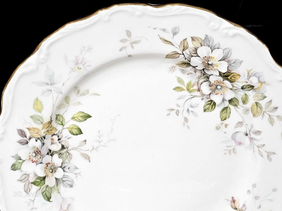 Royal Albert порцелан от Англия