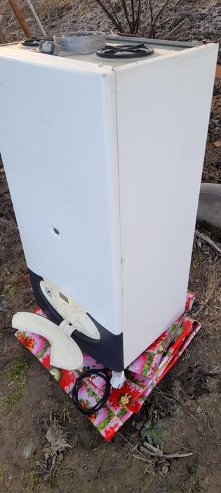 Centrala Ariston Clas