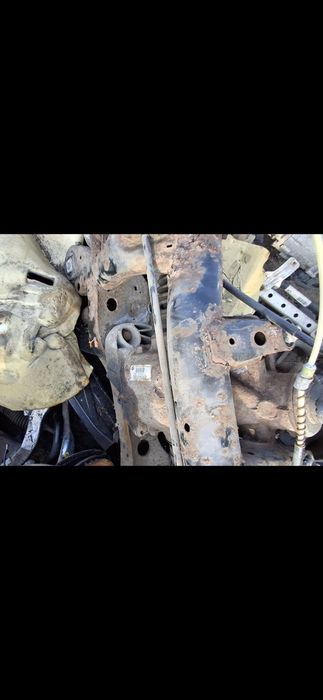 Диференцял  от е90 е91 е92 е93 код-7527756     2.83