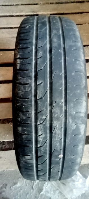 шины Континенталь