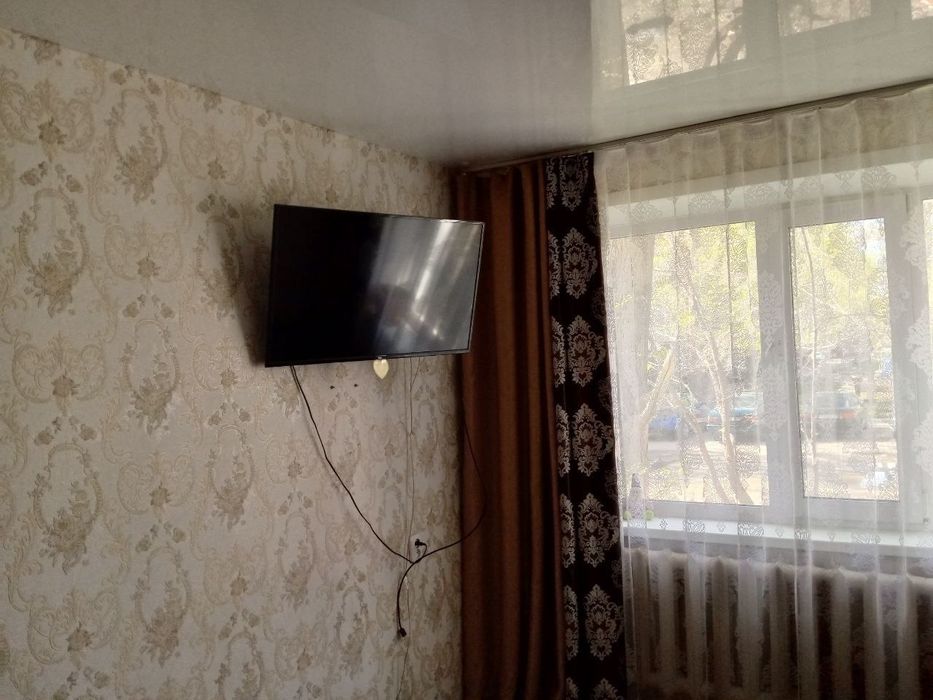 Продажа квартиры