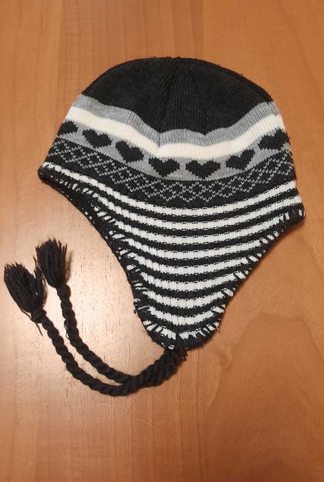 Nepal-Зимна Шапка