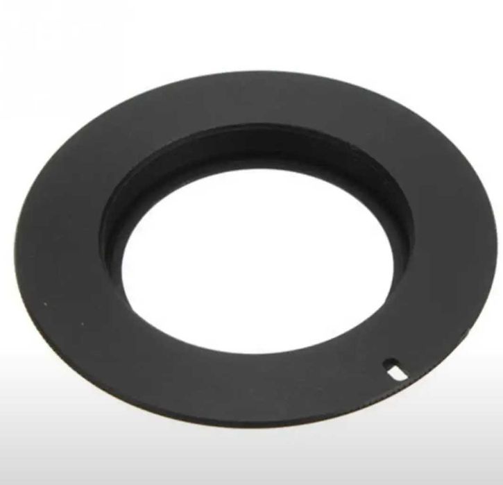 Переходник  M42-EOS