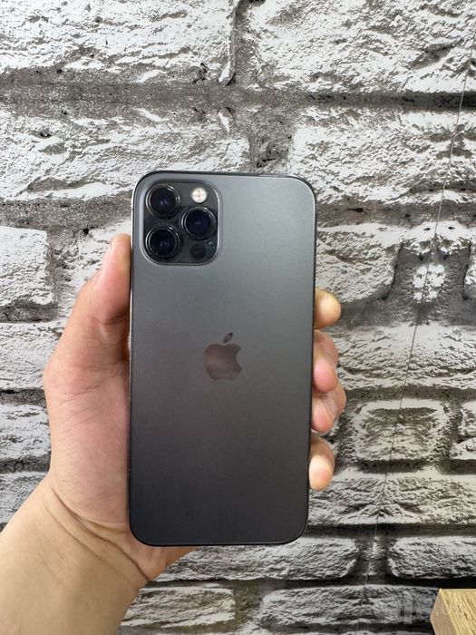 Iphone 12 pro garantiya