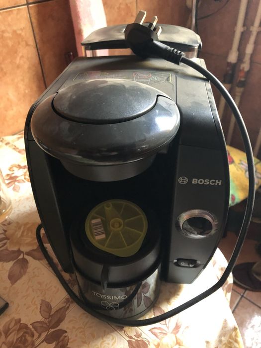 Filtru cafea Bosh Tassimo