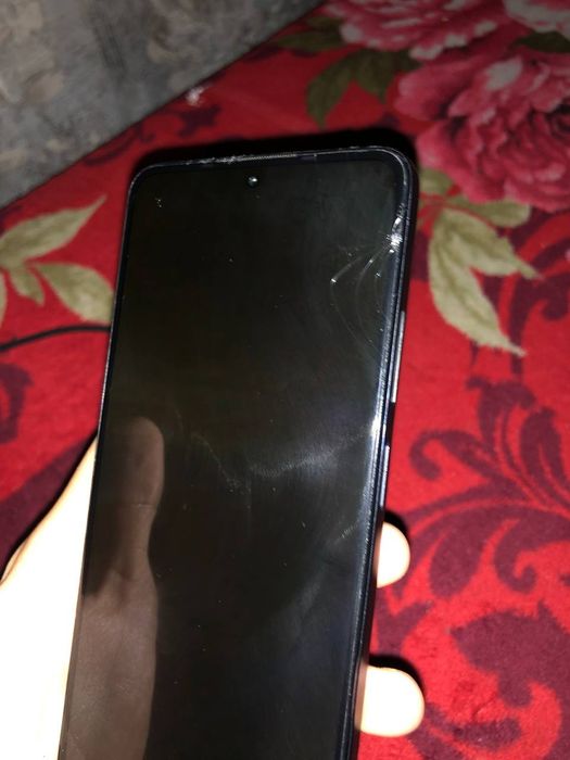 Xiaomi Redmi Note 12 Pro 4G 8/256 ГБ, рабочий