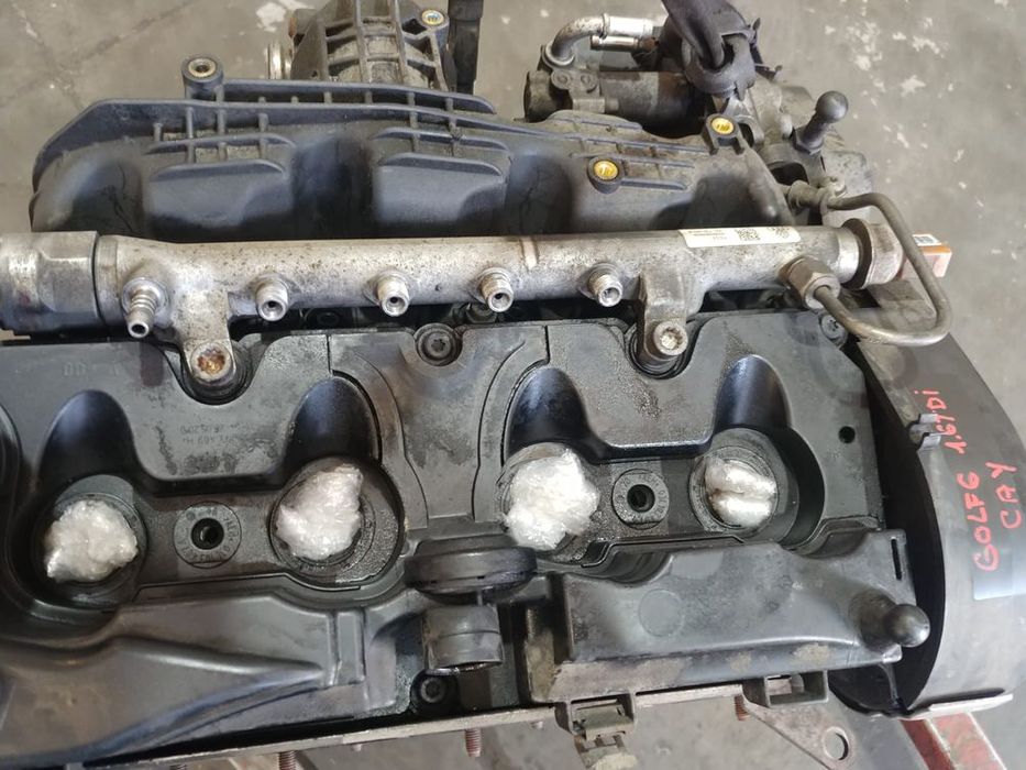 motor 1.6 tdi cay vw caddy audi a1 8x a3 8p vw golf 6 polo 6r skoda fabia superb 2 octavia 2 seat leon
