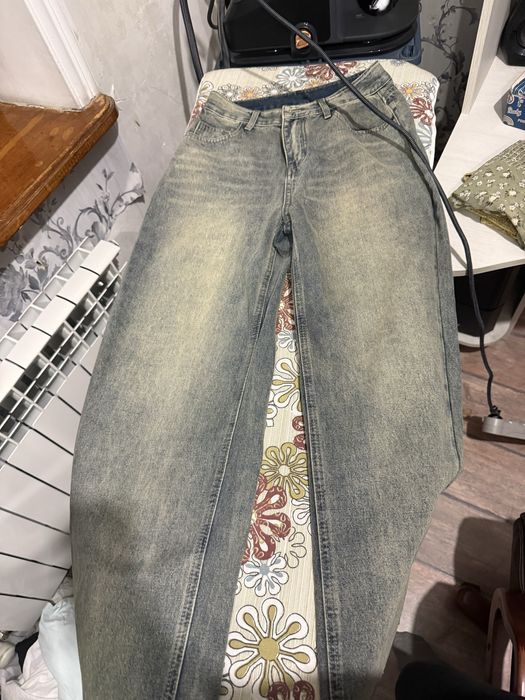 Одежда женская s m