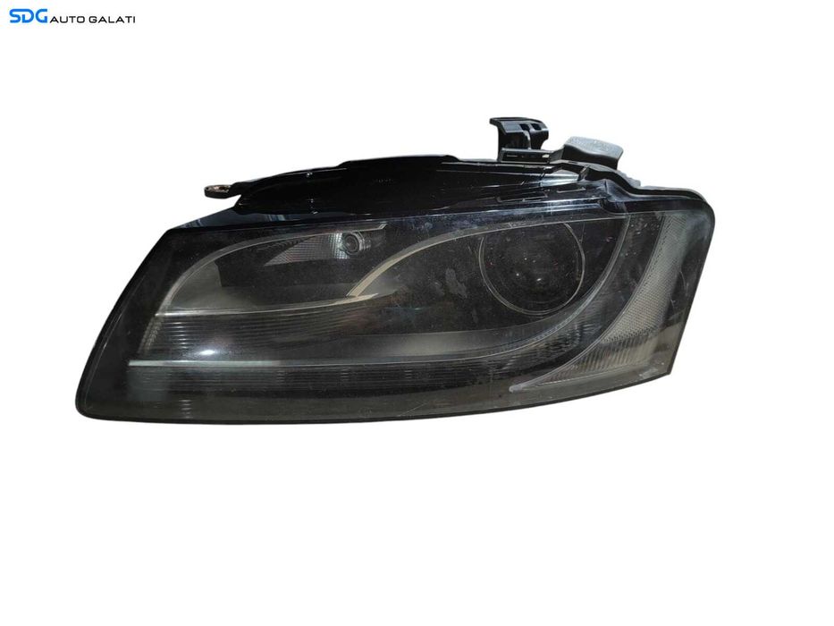 Far Stanga Bi Xenon cu Daylight Audi A5 8T 2008 - 2011 Cod 8T0941003AP 89317891 8K0941597 [LR0153]