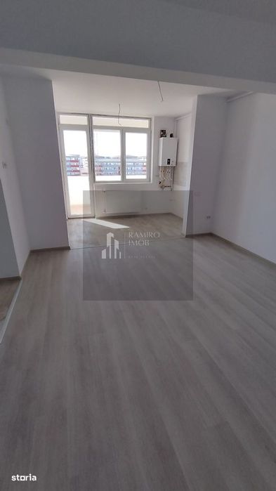 Apartament 2 camere POPESTI/Strada Biruintei