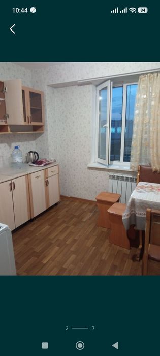 Продам однокомнатную квартиру