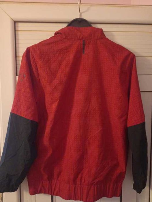 Оригинално яке на Манчестър Юнайтед