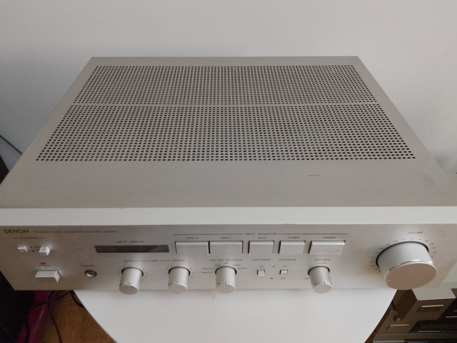 Amplificator Denon PMA 730