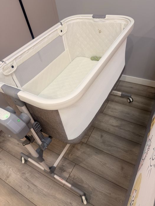 Шезлонг для малышей