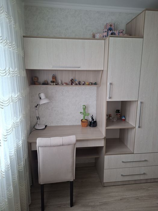 Продам детскую комнату