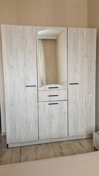 Спален комплект с матрак